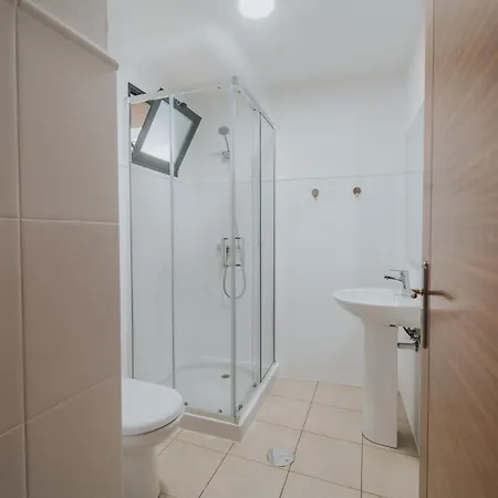 A Casa Da Irene * Рибейра-Брава