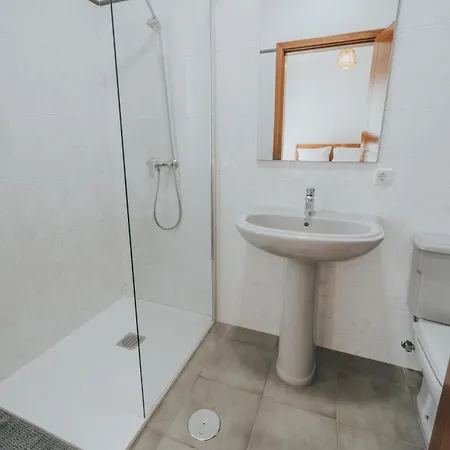 Дом отдыха A Casa Da Irene Рибейра-Брава